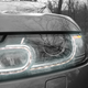Illustration for article titled 2014 Range Rover Sport Supercharged Is A French Kiss After A Face Slap